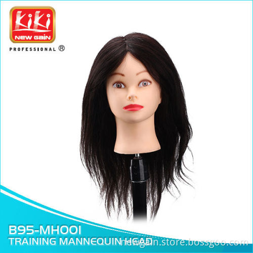 Training Mannequin Head.hair products